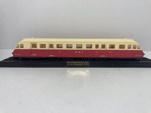 Atlas collections autorail - collections,