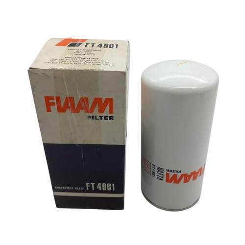 Filtro carburante per daf - carburante,