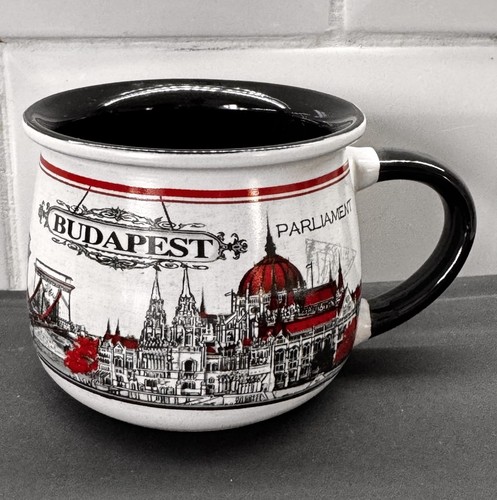 Tazza souvenir budapest - souvenir,