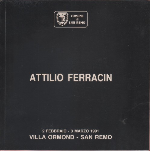 Attilio ferracin villa - ferracin.,