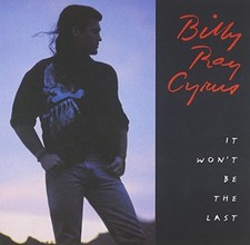 It Won't Be the Last - Audio