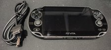 Ps Vita Playstation Vita OLED 3G con molti giochi