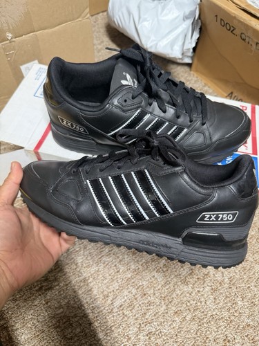 Size adidas zx 750 - 10.5, us
