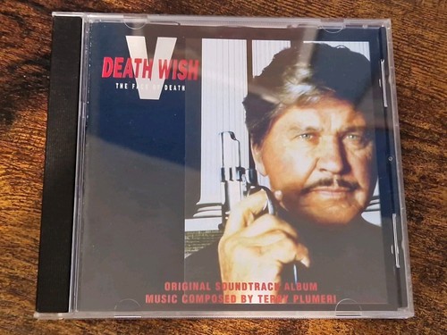 Death wish the face - wish,