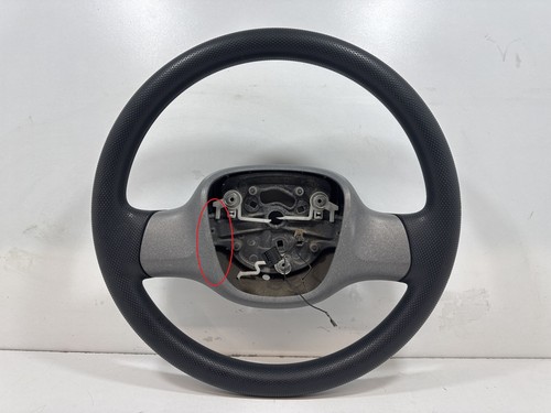 Volante per smart - per, fortwo