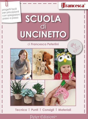 Libri francesca peterlini - francesca,