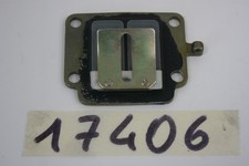 Yamaha Minarelli Vertical