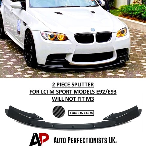 Per bmw serie - e92, lci
