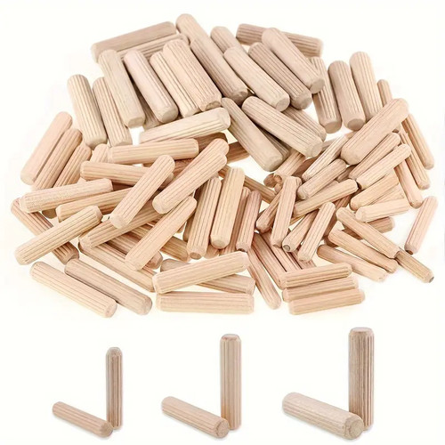 100 punti connessione - , legno