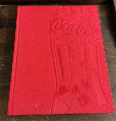 Assouline coca cola - coca-cola, 125th