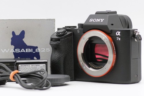 Fotocamera mirrorless sony - fotocamera,