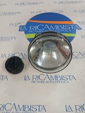 FARO ANTERIORE ABBAGLIANTE