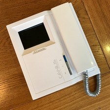 Monitor Comelit 5802 a colori 