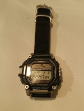 ORIGINAL VINTAGE WATCH CASIO