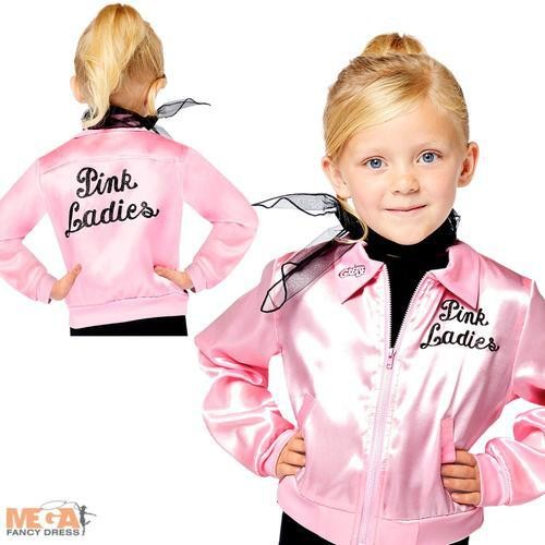 Costume donna rosa anni - , 50