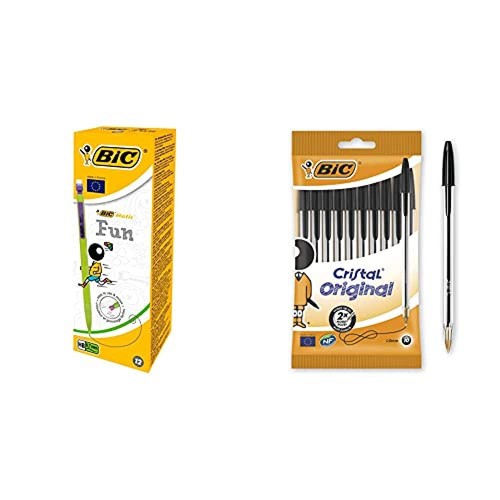 Bic 8209601 portamine matic - bic, 12