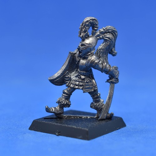 Warhammer citadel 80s - warhammer, rr13