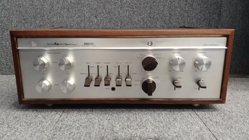 Amplificatore integrato luxman - integrato,
