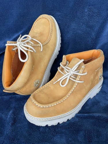 Stivali timberland chukka - stivali,