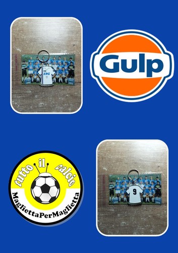 Portachiavi sampdoria 1989 - portachiavi, 1989-90