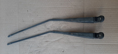 Coppia bracci tergicristallo - coppia,