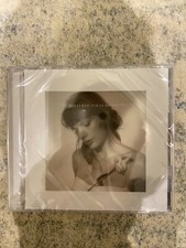 Taylor Swift TTPD CD + Bonus