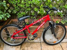 bici LEGNANO usata per bambini