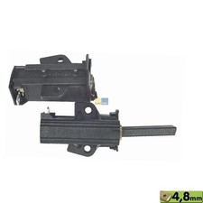 Spazzole carbone motore AEG