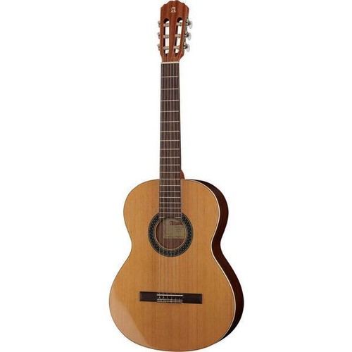 Alhambra chitarra classica - , 1c