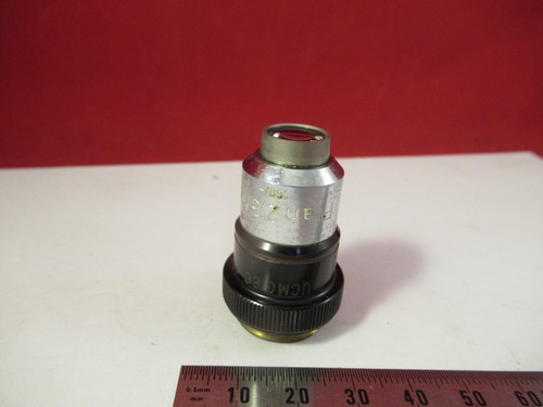 Carl zeiss obiettivo 160 - zeiss, 2.5x