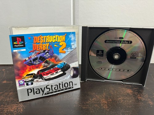 Destruction derby big box - big,