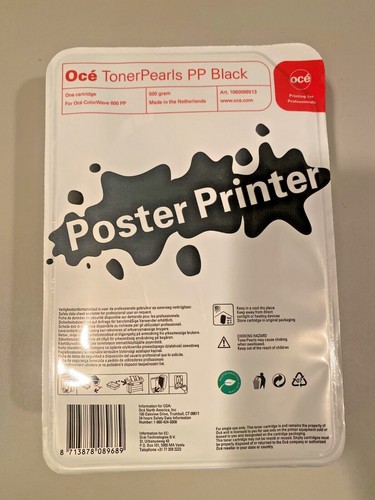 Toner originale oce 1060099513 - originale,