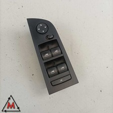 Pulsantiera alzavetro