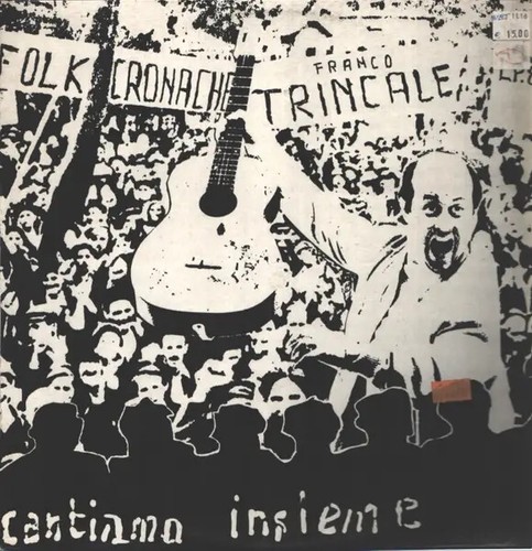 Franco trincale cantiamo - franco,