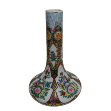 Zhongguo Zhi Zao vaso di cime