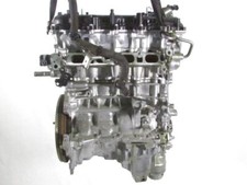 1NRFE MOTORE SUBARU TREZIA 1.3 B 73KW 6M 5P (2011) RICAMBIO USATO CON CARTER LAT