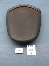 SELLA SEDILE PASSEGGERO KAWASAKI Z 750 2003 2004 2005 2006