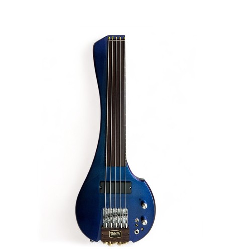 Basso fretless scala corde - fretless,