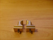 Madre Di Blocco Metrica Half