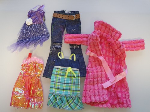 Barbie bambola lotto - barbie,