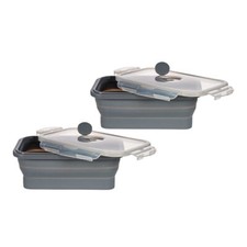Porta Pranzo Kit 2pz