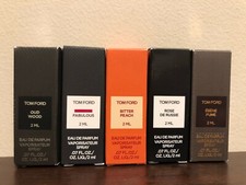 Tom Ford Eau de Parfum Sample