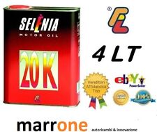 TAGLIANDO FILTRI OLIO MOTORE