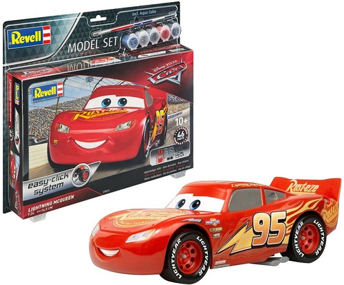 Revell kit in plastica - kit,
