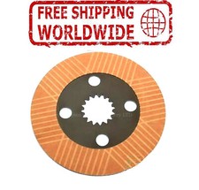 Disco Freno / Piastra Frizione