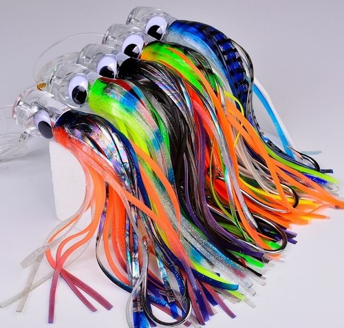 Artificiale traina trolling - artificiale,