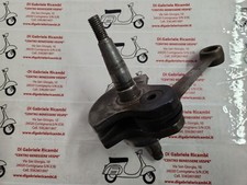 Vespa Faro Basso Albero Motore Originale Usato CFM