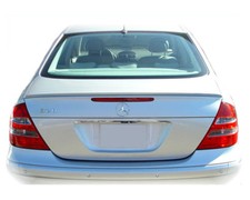 Adatto A per Mercedes C W203