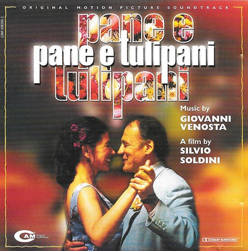 Giovanni venosta pane - venosta,