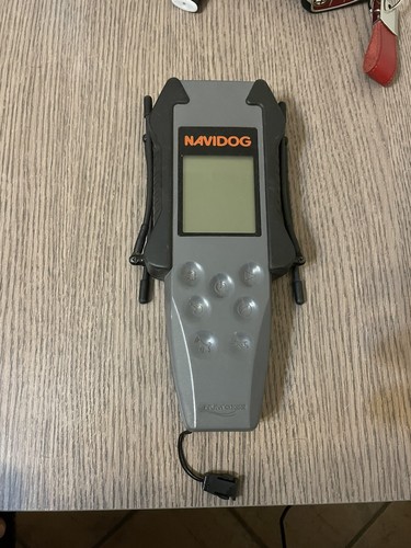 Palmare per radiocollare - palmare,